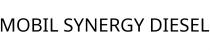 MOBIL SYNERGY DIESEL