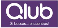 QLUB SI BUSCAS... ENCUENTRAS!