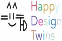 HAPPY DESIGN TWINS