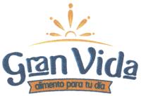 GRAN VIDA ALIMENTO PARA TU DÍA