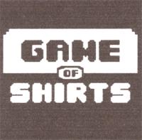 GAME OF SHIRTS