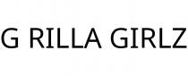 G RILLA GIRLZ