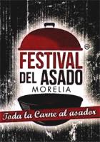 FESTIVAL DEL ASADO MORELIA