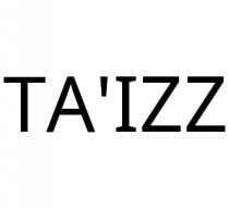 TA'IZZ