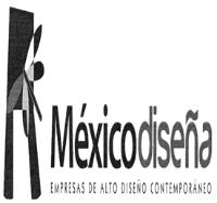 MEXICO DISEÑA