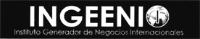 INGEENIO INSTITUTO GENERADOR DE NEGOCIOS INTERNACIONALES