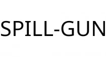SPILL-GUN