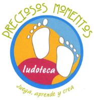 PRECIOSOS MOMENTOS LUDOTECA