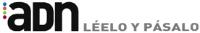ADN LÉELO Y PÁSALO