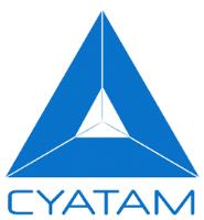 CYATAM.;CONTROL Y AUTOMATIZACIÓN; Y TECNOLOGIAS APLICADAS DE MÉXICO