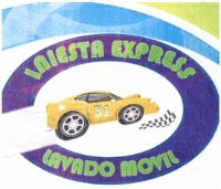 INIESTA EXPRESS 51 LAVADO MOVIL