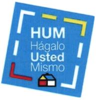 HUM HAGALO USTED MISMO