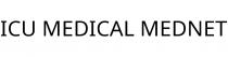 ICU MEDICAL MEDNET