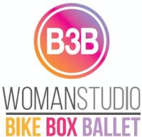 B3B WOMANSTUDIO BIKE BOX BALLET