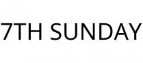 7TH SUNDAY