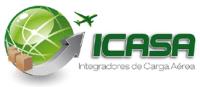 ICASA - INTEGRADORES DE CARGA AÉREA
