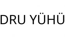 DRU YÜHÜ