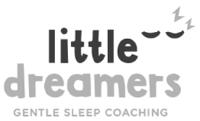 LITTLE DREAMERS GENTLE SLEEP