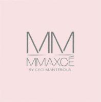 MM MMAXCÉ BY CECI MANTEROLA