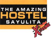 THE AMAZING HOSTEL SAYULITA