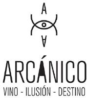 ARCANICO VINO - ILUSION - DESTINO