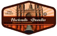 HACIENDA ARANDAS