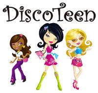 DISCO TEEN