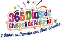 365 DIAS DE CHISPAS DE ALEGRIA Y SABOR EN FAMILIA CON DON CHONITO