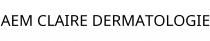 AEM CLAIRE DERMATOLOGIE
