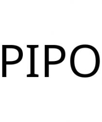 PIPO