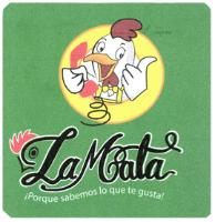 LA MATA ¡PORQUE SABEMOS LO QUE TE GUSTA!