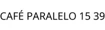 CAFÉ PARALELO 15 39
