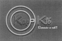 KAP KFÉ