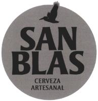 SAN BLAS