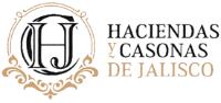 HACIENDAS Y CASONAS DE JALISCO