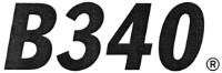 B340