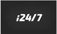 I24 7