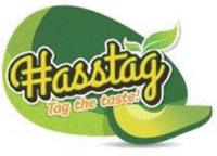 HASSTAG TAG THE TASTE
