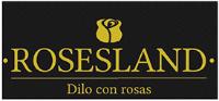 ROSESLAND DILO CON ROSAS
