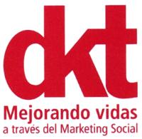 DKT MEJORANDO VIDAS A TRAVÉS DEL MARKETING SOCIAL