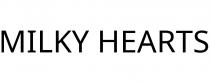 MILKY HEARTS
