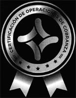 CERTIFICACIÓN DE OPERACIONES DE COBRANZA