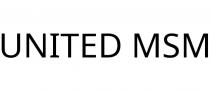 UNITED MSM