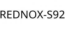 REDNOX-S92