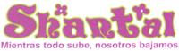 SHANTAL MIENTRAS TODO SUBE; NOSOTROS BAJAMOS