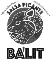 BALIT SALSA PICANTE