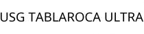 USG TABLAROCA ULTRA