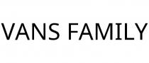 VANS FAMILY