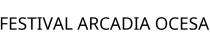 FESTIVAL ARCADIA OCESA