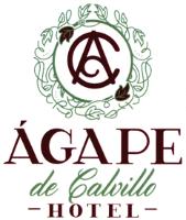 HOTEL AGAPE DE CALVILLO